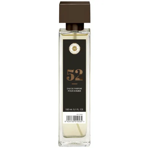 IAP Perfume Hombre Nº52 150ml – imagen 1
