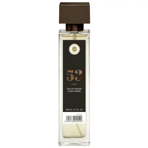 IAP Perfume Hombre Nº53 150ml – imagen 1