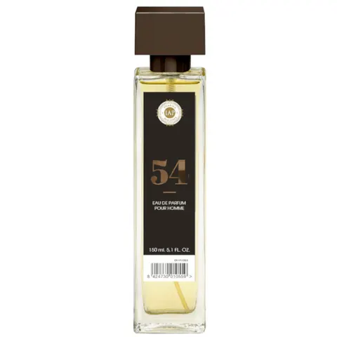 Iap Pharma No. 54 Eau de Parfum 150 ml – image 1