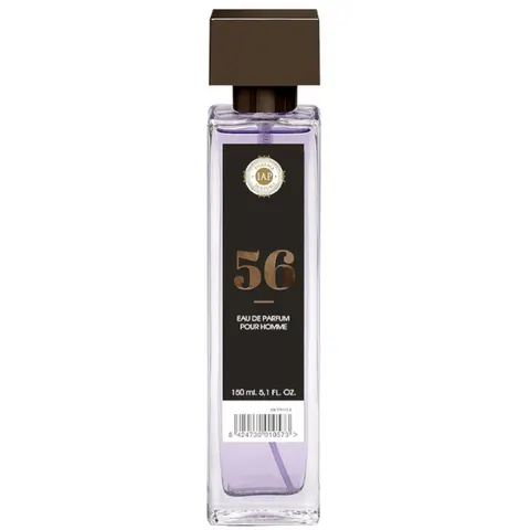 Iap pharma pour homme no 56 150ml – imagen 1