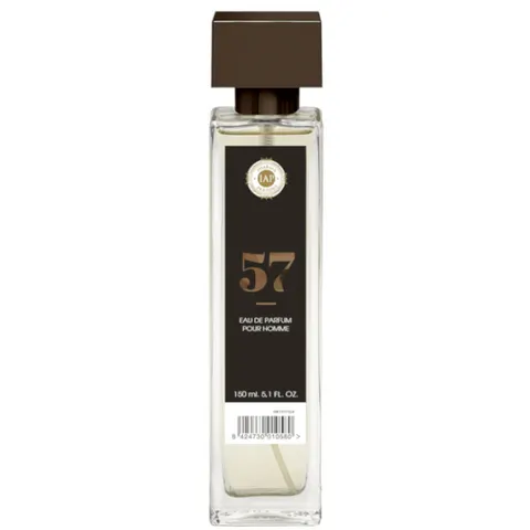 Iap pharma pour homme no 57 150ml – imagen 1