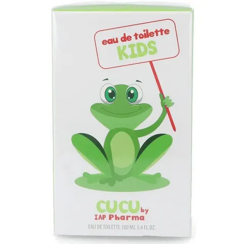 Iap Pharma Kids Mi perfume 100ml – imagen 1