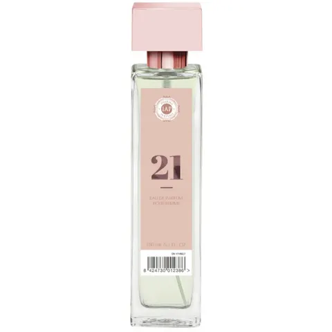 IAP Perfume Mujer Nº21 150ml – imagen 1