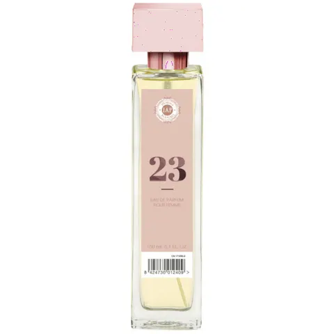 Iap Pharma 23 Perfume Mujer 150ml – imagen 1