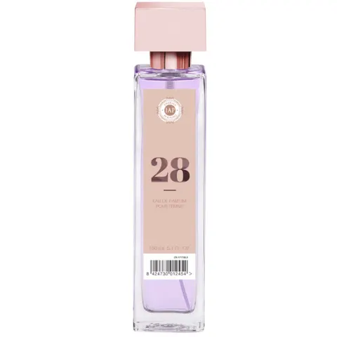 IAP Perfume Mujer Nº28 150ml – imagen 1