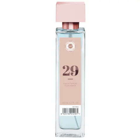 IAP Perfume Mujer Nº29 150ml – imagen 1