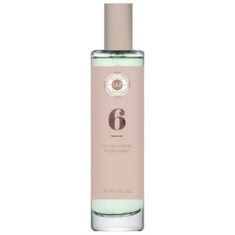 Iap Pharma No. 6 Eau de Parfum 30 ml – image 1