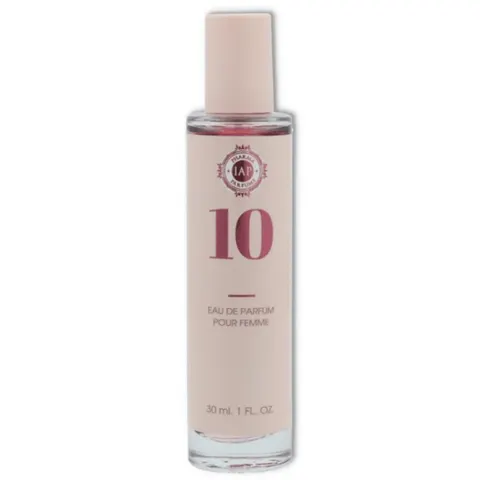 Iap Pharma 10 Mini 30ml – imagen 1