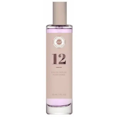 Iap Pharma No. 12 Eau de Parfum 30 ml – image 1