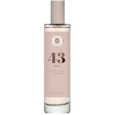 IAP Mini Perfume Mujer Nº43 30ml – imagen 1