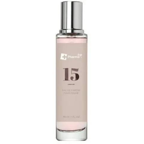 Iap Pharma N 15 Eau de Parfum 30 ml – imagen 1