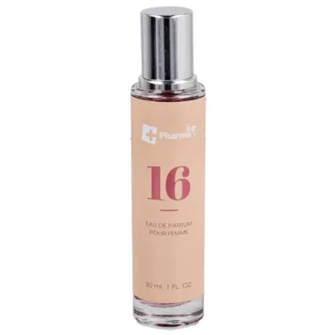 Iap Pharma N 16 Eau de Parfum 30 ml – imagen 1
