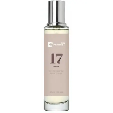 Iap Pharma N 17 Eau de Parfum 30 ml – imagen 1