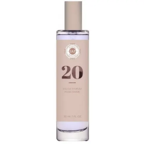 Iap Pharma 20 Mini 30ml – imagen 1