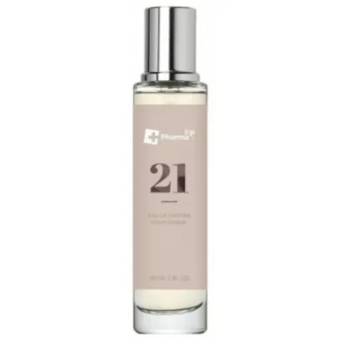 Iap Pharma N 21 Eau de Parfum 30 ml – imagen 1