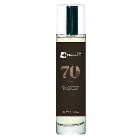 Iap Pharma N 70 Eau de Parfum 30 ml – imagen 1
