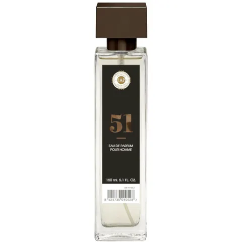 Iap Pharma N 51 Eau de Parfum 30 ml – imagen 1