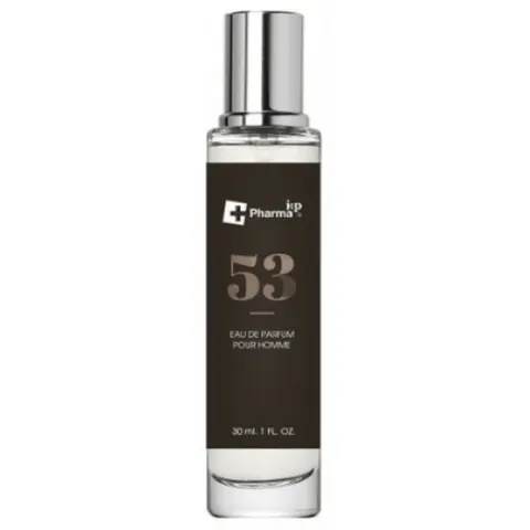 IAP Mini Perfume Hombre Nº53 30ml – imagen 1