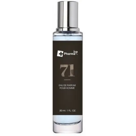 Iap Pharma N 71 Eau de Parfum 30 ml – imagen 1