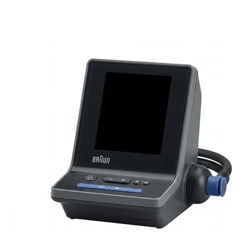 Tensiometro Braun ExactFit BUA6350EU – imagen 1