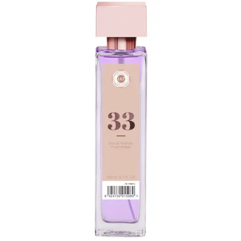 IAP Perfume Mujer Nº33 150ml – imagen 1