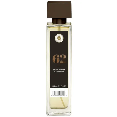 Iap Pharma 62 Perfume Hombre 150ml – imagen 1