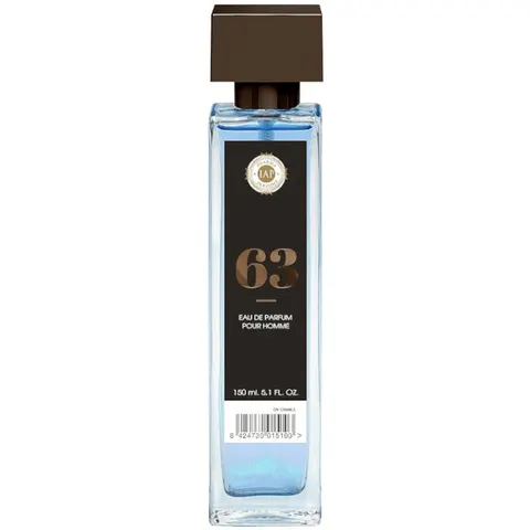 Iap Pharma No. 63 Eau de Parfum 150 ml – image 1