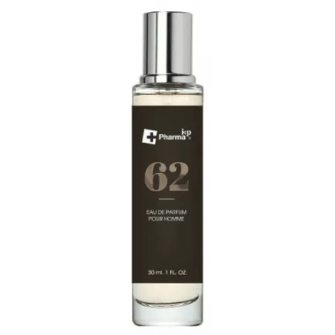 Iap Pharma No. 62 Eau de Parfum 30 ml – image 1