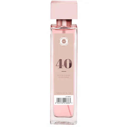 IAP Perfume Mujer Nº40 150ml – imagen 1