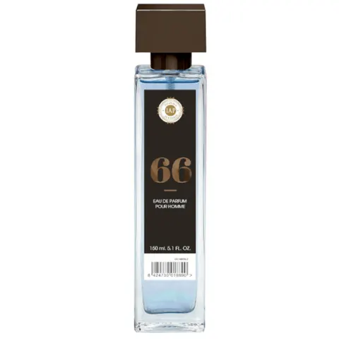 Iap pharma pour homme no 66 150ml – imagen 1