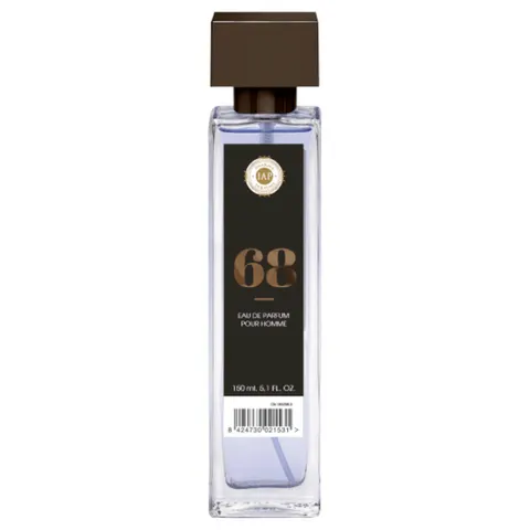 Iap Pharma 68 Perfume Hombre 150ml – imagen 1