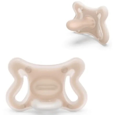 Suavinex ZeroZero Chupeta Newborn Light -2.2m – imagen 1