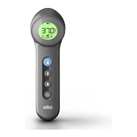 Braun BNT 400 BK – Bild 1