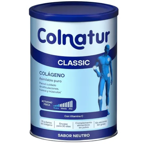 Colnatur Classic Neutro 300 g – imagen 1