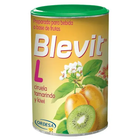 Blevit L Frutas Laxante 150gr – imagen 1