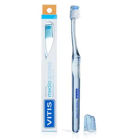 Cepillo Dental Vitis Medio Access – imagen 1