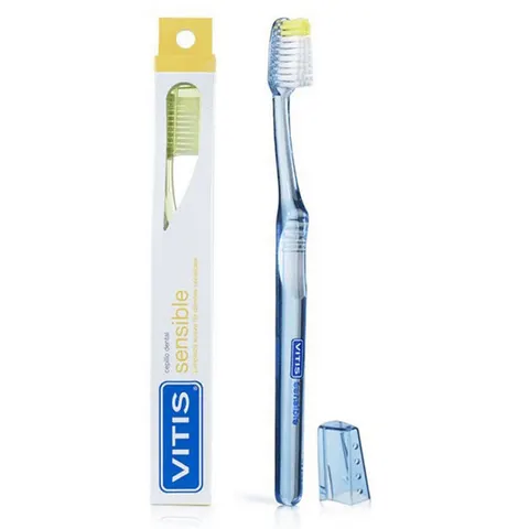 Cepillo Dental Vitis Sensible – imagen 1