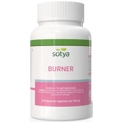 Sotya Valeriana 60 ml – imagen 1