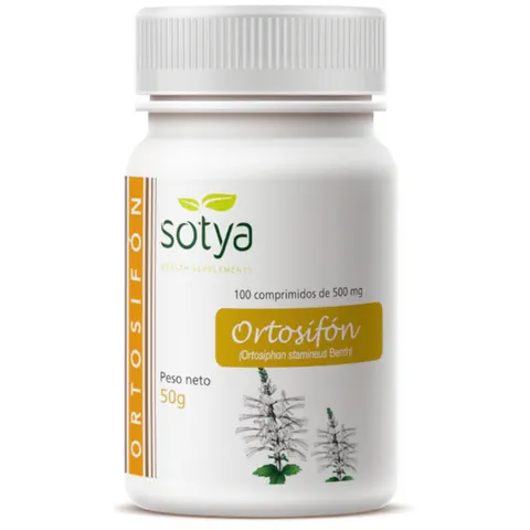 Sotya ORTOSIFÓN 100 Tabs – imagen 1