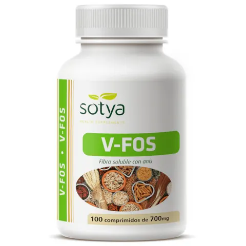 Sotya VP 700mg 100 comprimidos – imagen 1