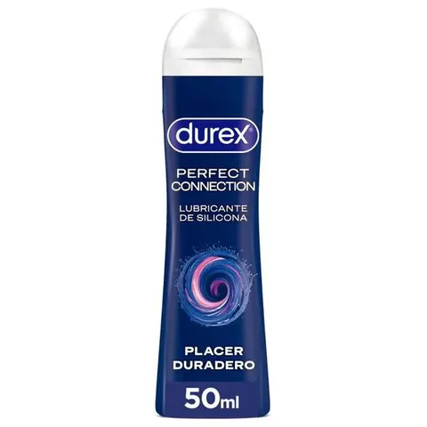 Durex Perfect Connection lubricante 50 ml – imagen 1