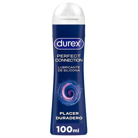 Durex Perfect Connection Lubricante 100ml – imagen 1