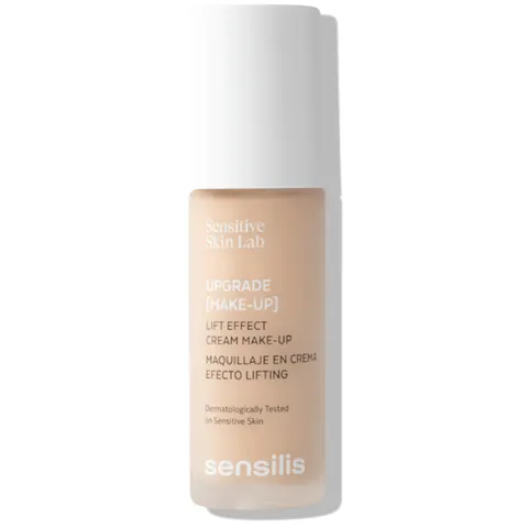 Sensilis Upgrade Make-Up Foundation 30mL 01 Beige – immagine 1