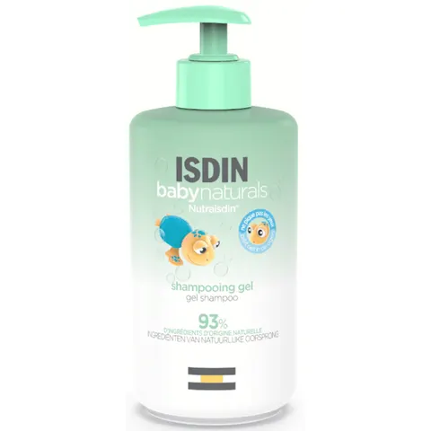 Nutraisdin Gel Shampooing – 199456 – image 1