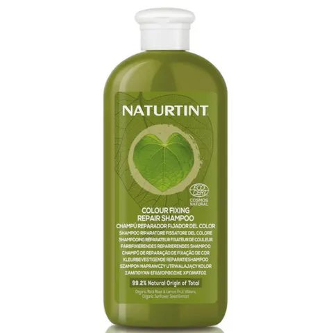 Naturtint Nutrition Restructuring Shampoo 330 ml 300 ml – image 1