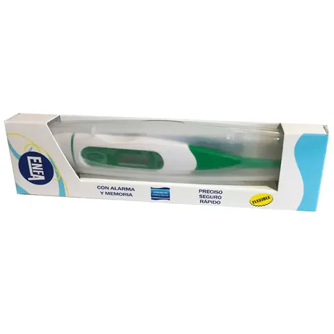 ENFA Termómetro Digital Flexible – imagen 1