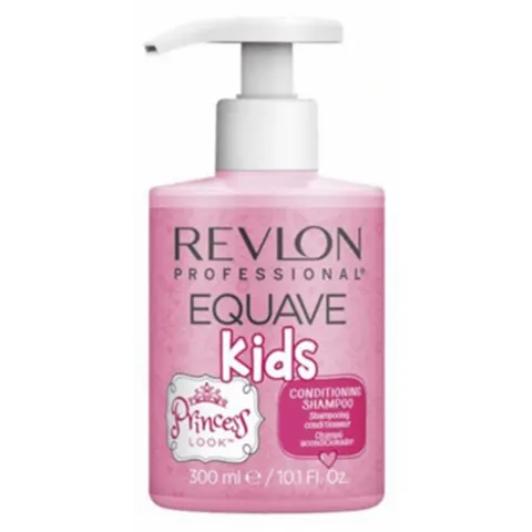 Revlon Professional Princess Shampoo Equave Kids Equave – image 1
