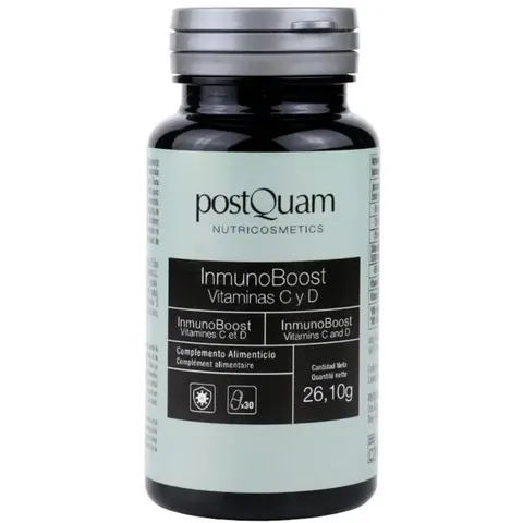 Postquam Inmunoboost 30 Capsulas – imagen 1