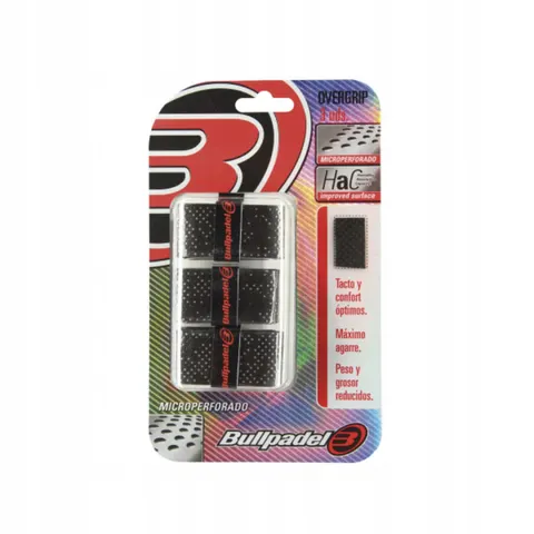 Surgrip Bullpadel Noir – image 1