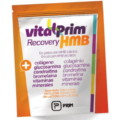 Prim Vitalprim Hmb 30 Sobres – imagen 1